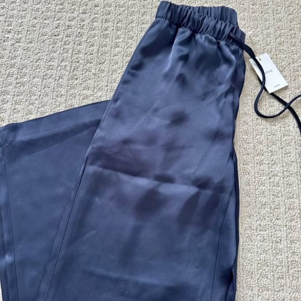 Aritizia Satin Lodge Pant